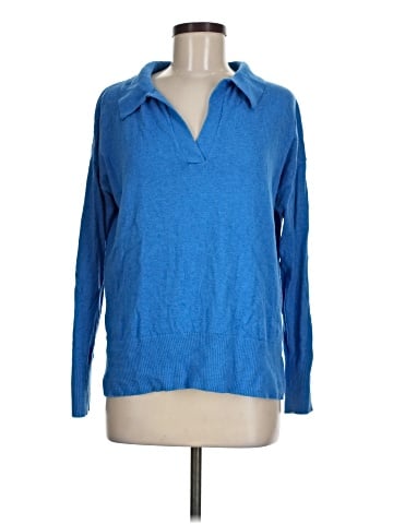 L.L.Bean Pullover Sweater (view 1)