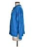 L.L.Bean Blue Pullover Sweater Size M - photo 5