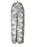 Mighty Fine Camo Gray Casual Pants Size M - photo 2