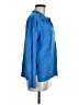 L.L.Bean Blue Pullover Sweater Size M - photo 4