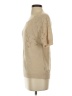 Unbranded 100% Acrylic Tan Pullover Sweater Size S - photo 5