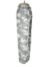 Mighty Fine Camo Gray Casual Pants Size M - photo 4