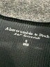 Essentials Black Long Sleeve Top Size S - photo 7