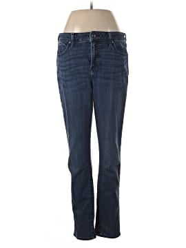 So Slimming By Chico's Jeans