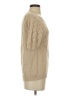 Unbranded 100% Acrylic Tan Pullover Sweater Size S - photo 4