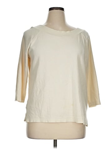 Rafaella Sweatshirt (view 1)