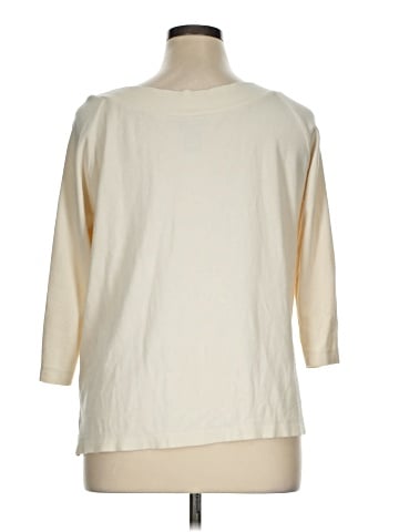 Rafaella Sweatshirt (view 2)