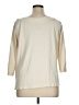Rafaella Ivory Sweatshirt Size 1X - photo 2