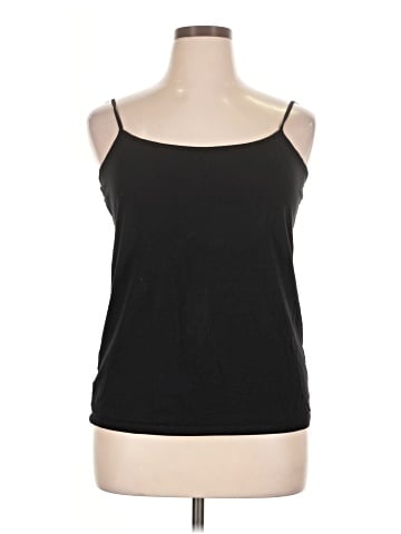 Ann Taylor LOFT Outlet Tank Top (view 1)