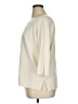 Rafaella Ivory Sweatshirt Size 1X - photo 5