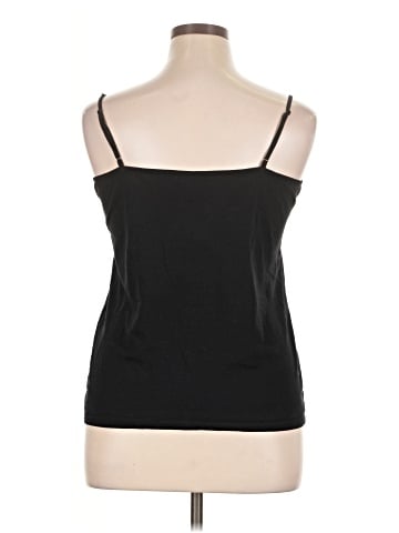 Ann Taylor LOFT Outlet Tank Top (view 2)
