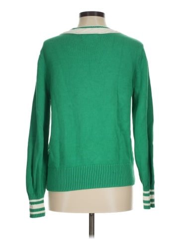 Lands' End Pullover Sweater (view 2)