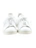 Adidas White Sneakers Size 8 - photo 2