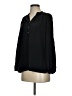 Lilly Pulitzer Black Long Sleeve Blouse Size S - photo 2