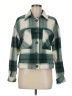 Kut from the Kloth Green Jacket Size M - photo 1