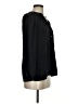 Lilly Pulitzer Black Long Sleeve Blouse Size S - photo 5
