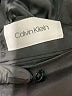 Calvin Klein Black Blazer Size EU 42 / US 12 (petite) - photo 6