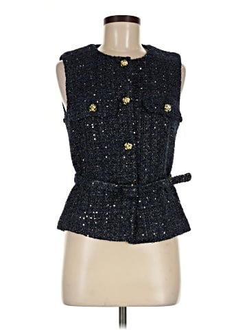 Zara Vest (view 1)