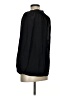 Lilly Pulitzer Black Long Sleeve Blouse Size S - photo 4