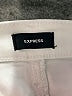 Express Ivory White Jeggings Size 6 - photo 7