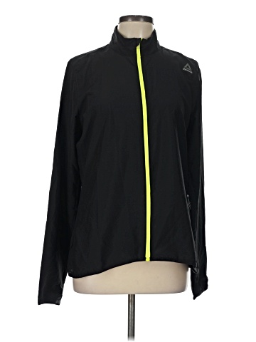 Reebok Track Jacket (view 1)