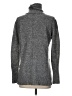 Athleta Gray Turtleneck Sweater Size XXS - photo 2