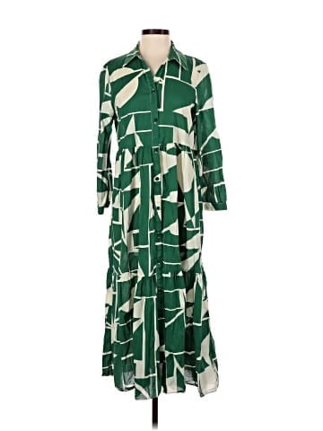 Zara Casual Dress (view 1)