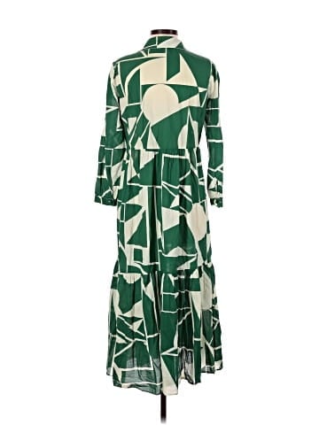 Zara Casual Dress (view 2)