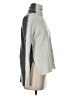 Athleta Gray Turtleneck Sweater Size XXS - photo 4