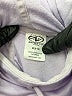 Athletic Works Purple Pullover Hoodie Size M - photo 7