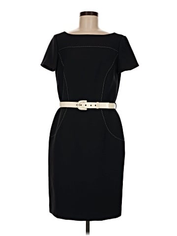 Tahari by ASL Cocktail Dress (view 1)