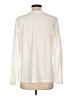 L.L.Bean Ivory Sweatshirt Size L - photo 2