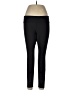 Lululemon Athletica Solid Black Active Pants Size 12 - photo 1