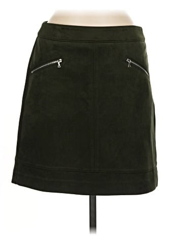 Ann Taylor LOFT Casual Skirt (view 1)