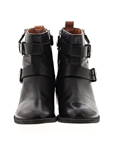 Gentle Souls Ankle Boots (view 2)