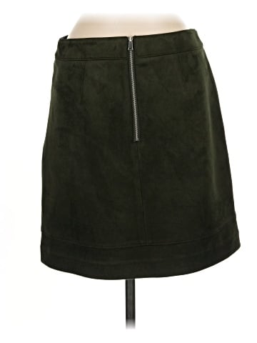 Ann Taylor LOFT Casual Skirt (view 2)