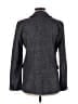 Ann Taylor LOFT Tweed Gray Blazer Size 8 - photo 2