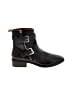 Gentle Souls Black Ankle Boots Size 9 - photo 1