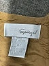 Spiegel Floral Tropical Brown Cocktail Dress Size 12 - photo 7