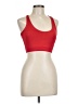 Unbranded Red Sports Bra Size L - photo 1