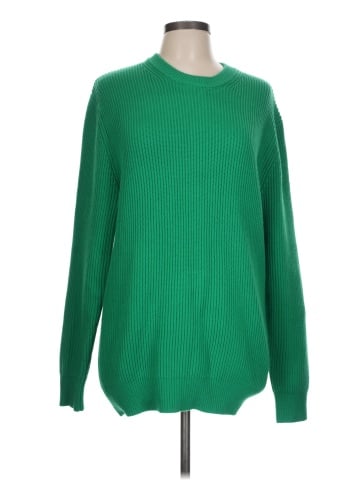 Zara Pullover Sweater (view 1)