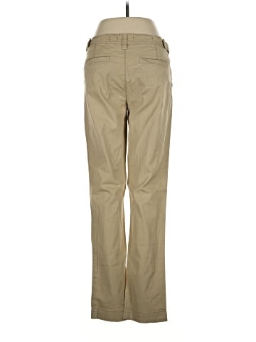Pilcro and the Letterpress Khakis (view 2)