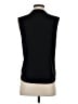 Amour Vert Black Sleeveless Blouse Size S - photo 2
