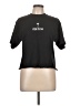 Assorted Brands 100% Cotton Black Short Sleeve T-Shirt Size M - photo 1