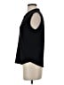 Amour Vert Black Sleeveless Blouse Size S - photo 5
