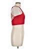 Unbranded Red Sports Bra Size L - photo 4