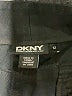 DKNY Black Casual Pants Size 12 - photo 7