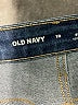 Old Navy Blue Jeans Size 10 - photo 7