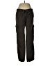 Sanctuary 100% Tencel Brown Cargo Pants Size M - photo 1