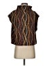 Isle By Melis Kozan Black Sleeveless Blouse Size XS - photo 1